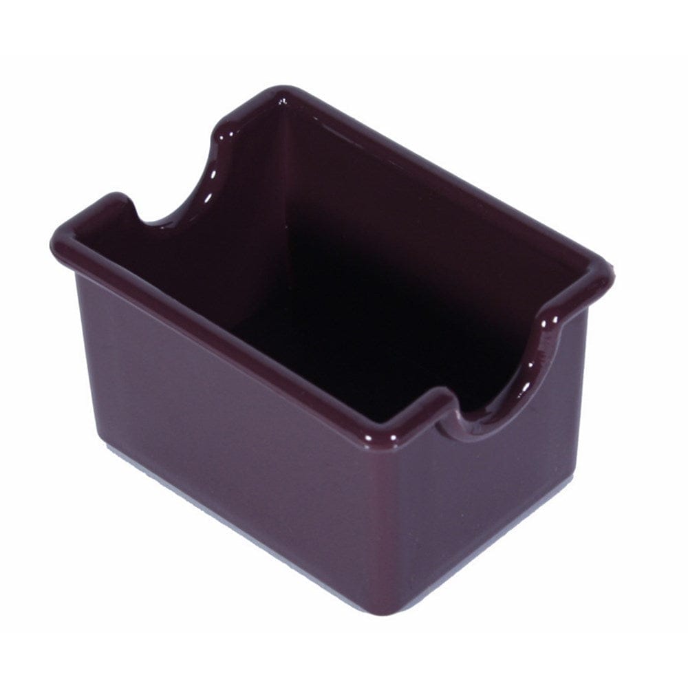 Magnum Unclassified EA Magnum MAG9374 Sugar Pack Holder Brown Plastic | Denson CFE