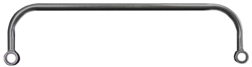 Magnum Unclassified EA Magnum MXHAND24C Push Handle Extended 24 | Denson CFE