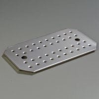 Magnum Unclassified Each Magnum 607132FB Steampan 1/3 Size False Bottom | Denson CFE