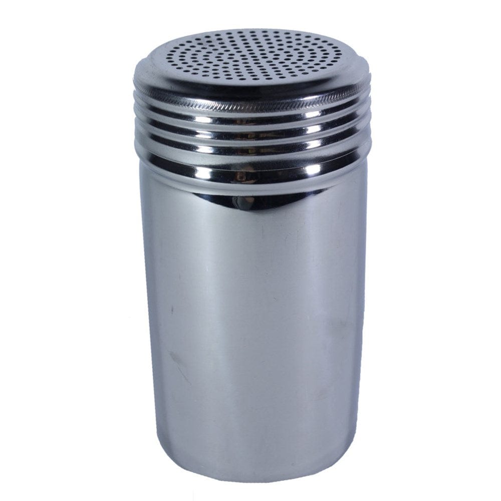 Magnum Unclassified Each Magnum MA94150 Dredge 5 Inch Medium Size 16 Ounce Stainless Steel No Handle | Denson CFE