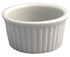 Magnum Unclassified Each Magnum MAG4013 Ramekin 3 Ounce White Ceramic | Denson CFE