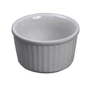 Magnum Unclassified Each Magnum MAG4014 Ramekin 4 Ounce White Ceramic | Denson CFE