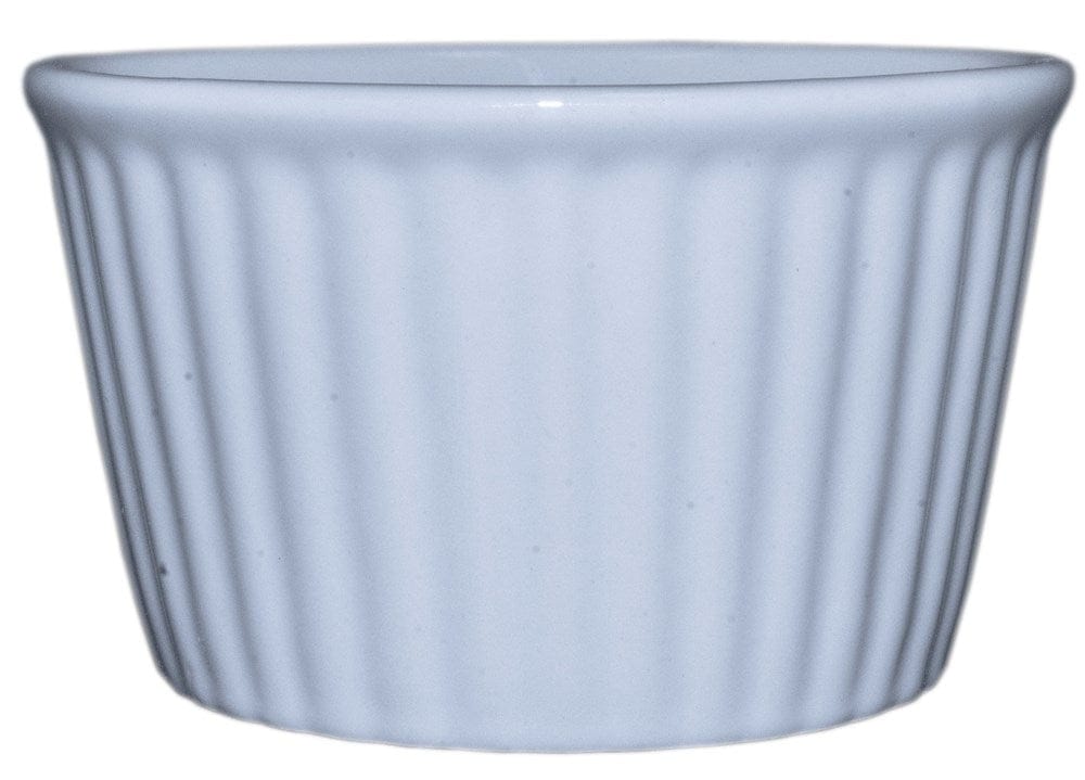 Magnum Unclassified Each Magnum MAG4020 Ramekin 10 Ounce White Ceramic | Denson CFE