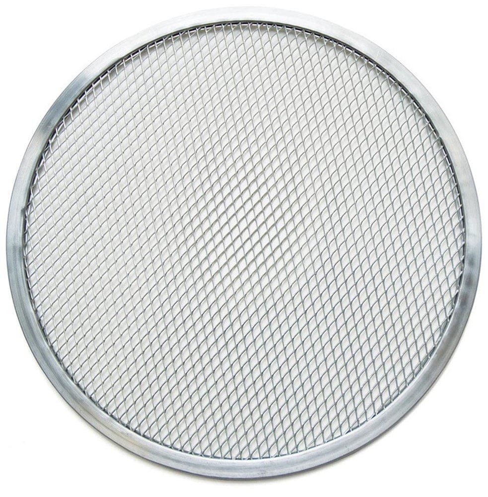 Magnum Unclassified Each Magnum MAG42019 Pizza Screen Aluminum 19 Inch | Denson CFE