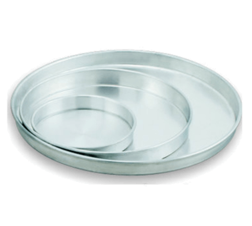 Magnum Unclassified Each Magnum MAG63211 11 Inch Deep Dish Pizza Pan Aluminum | Denson CFE