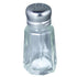 Magnum Unclassified Each Magnum MAG6650 Salt And Pepper Shaker Glass 1 Ounce Stainless Steel Top | Denson CFE