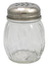 Magnum Unclassified Each Magnum MAG6816 Cheese Shaker 5 Ounce Glass Stainless Steel Top | Denson CFE