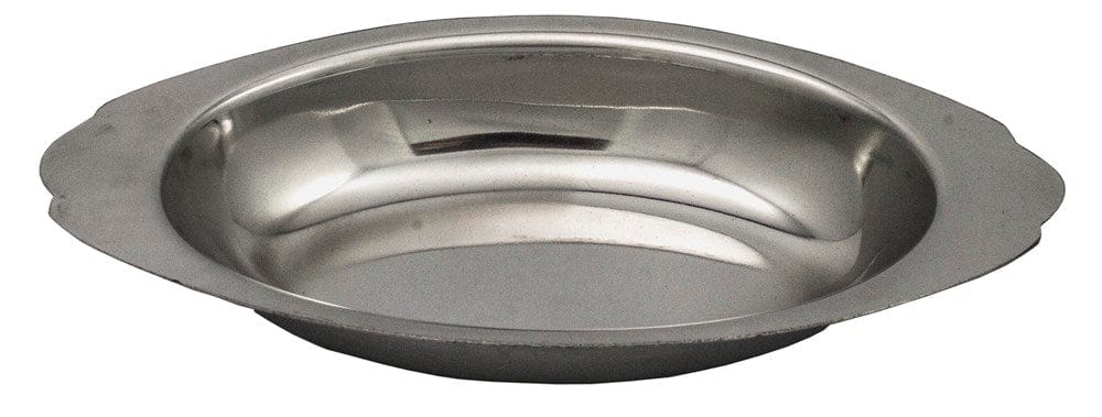 Magnum Unclassified Each Magnum MAG7082 Au Gratin Oval 12 Ounce | Denson CFE