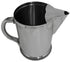 Magnum Unclassified Each Magnum MAG7164 Water Pitcher 2 Quart Stainless Steel 64 Ounce | Denson CFE
