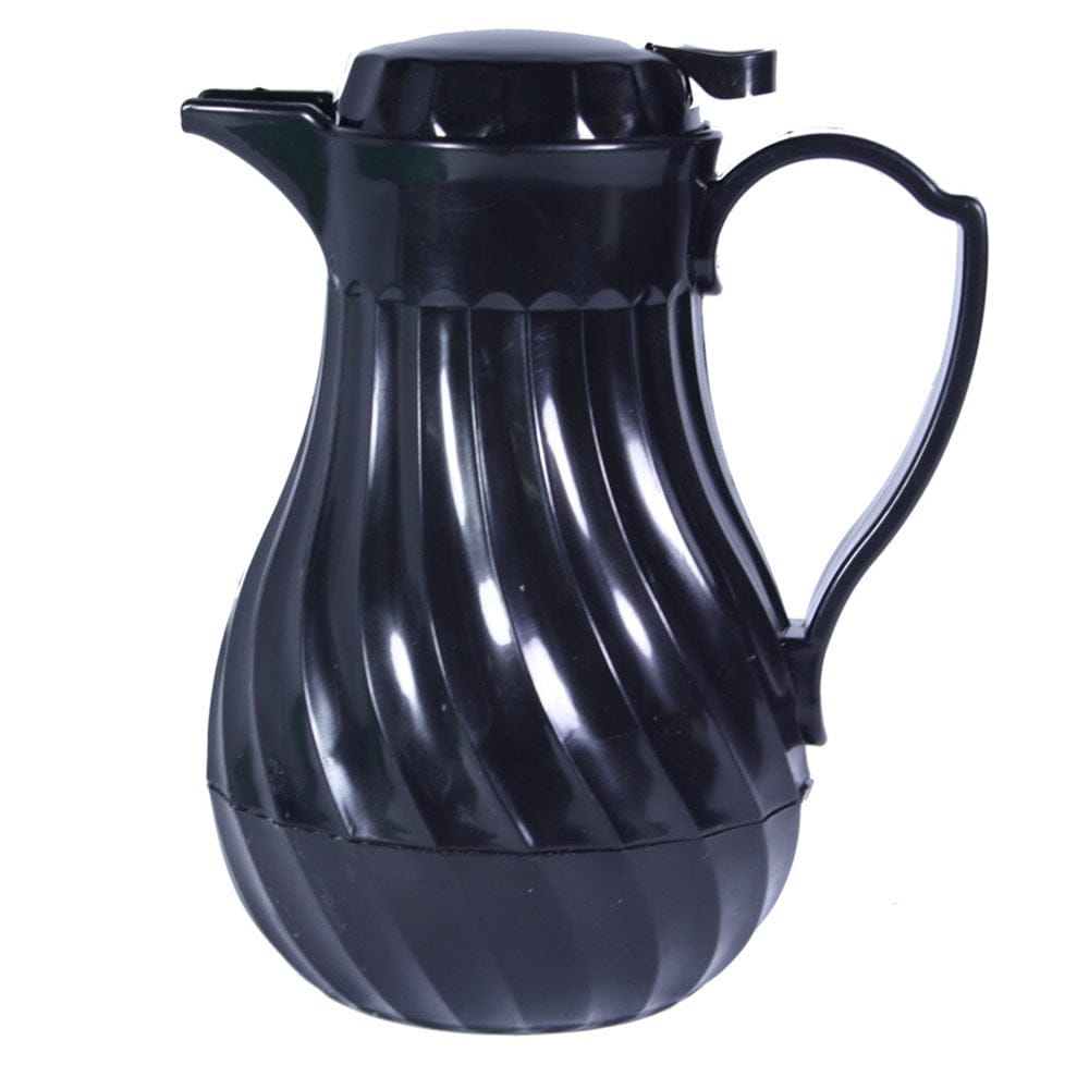Magnum Unclassified Each Magnum MAG7571 Servers Swirl Insulated Black 20 Ounce | Denson CFE