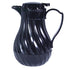 Magnum Unclassified Each Magnum MAG7571 Servers Swirl Insulated Black 20 Ounce | Denson CFE