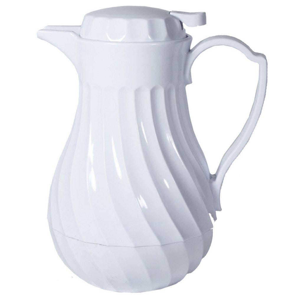 Magnum Unclassified Each Magnum MAG7574A Servers Swirl Insulated White 40 Ounce | Denson CFE