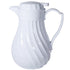 Magnum Unclassified Each Magnum MAG7574A Servers Swirl Insulated White 40 Ounce | Denson CFE