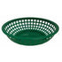 Magnum Unclassified Each Magnum MAG80751 Basket Round Black 8X2 3/8" | Denson CFE