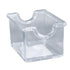 Magnum Unclassified Each Magnum MAG9375 Sugar Pack Holder Clear Plastic | Denson CFE