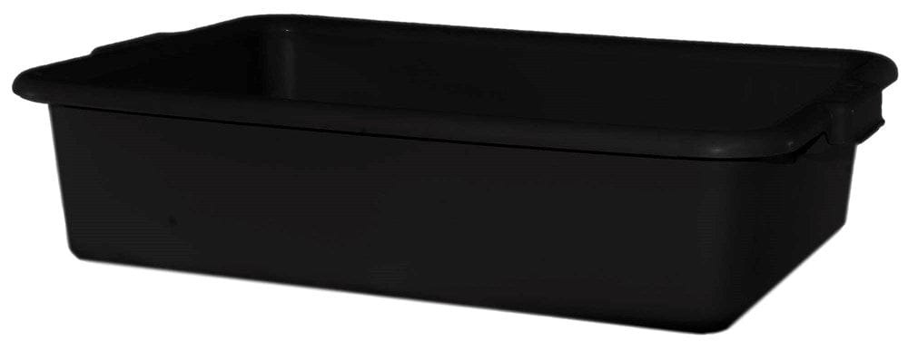 Magnum Unclassified Each Magnum MAGBX5BK Box Bus Tote Black | Denson CFE