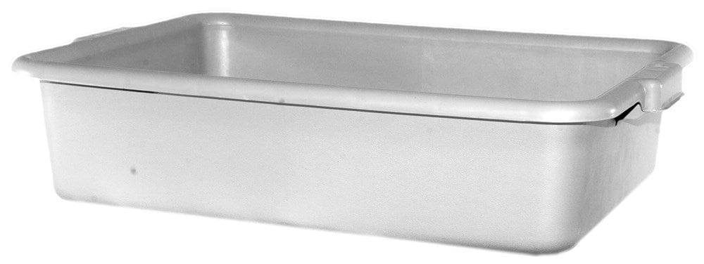 Magnum Unclassified Each Magnum MAGBX5WH Box Bus Tote White | Denson CFE