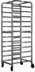 Magnum Unclassified Each Magnum MAPR12 Pan Rack Round Roof 12 Pan | Denson CFE