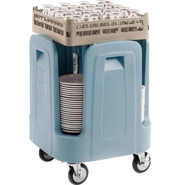 Metro Storage & Transport Each Metro PCDV11 Cover for PCD11 Dish & Tray Caddy | Denson CFE