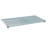 Metropolitan Wire (Canada) Ltd Storage & Transport Each Metro MQ2448G MetroMax Q Polymer Louvered Shelf - 48"W x 24"D | Denson CFE