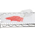 Metropolitan Wire (Canada) Ltd Unclassified Pack of 4 Metro 1860CI-4 Translucent Shelf Inlay 18" x 60" – 4/Pack | Denson CFE