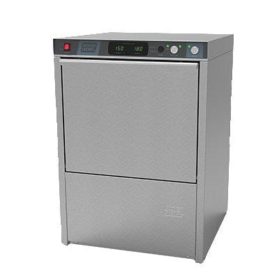 Moyer Diebel Ltd. Dishwasher Each Moyer Diebel 501HT 70 High Temperature 25 Racks Per Hour Undercounter Dishwasher With 70 Degree Rise Booster | Denson CFE