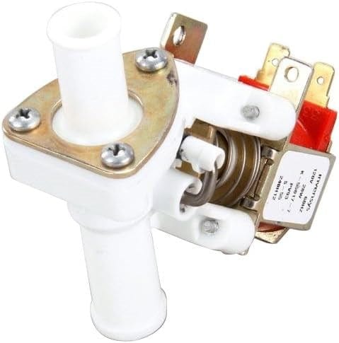 Moyer Parts Dish Washing Supplies, Parts Each Champion - Moyer Diebel 0306618 Drain Valve | Denson CFE