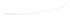 Moyer Parts Dish Washing Supplies, Parts Each Champion - Moyer Diebel 0310843-2 Door Guide, Wear Strip, 24" Door | Denson CFE