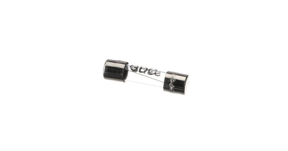 Moyer Parts Electrical Each Champion 0512373 Fuse, 4 Amp, Time Delay, 250V, 5 x 20mm | Denson CFE
