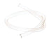 Moyer Parts Parts & Service Per Foot Moyer Diebel 0502666 Hose, 1/8" ID x 1/4" OD, PVC Beverage - 40" | Denson CFE