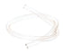 Moyer Parts Parts & Service Per Foot Moyer Diebel 0502666 Hose, 1/8" ID x 1/4" OD, PVC Beverage - 40" | Denson CFE