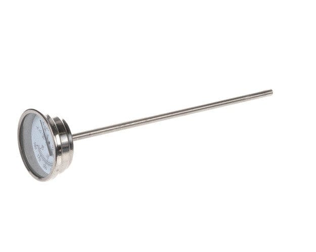 Moyer Parts Unclassified Each Champion - Moyer Diebel 0501600 Thermometer, 8" Stem, 80-180°F | Denson CFE