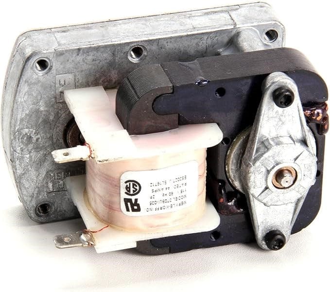 Moyer Parts Unclassified Each Champion Moyer Diebel 0503756 Injector Pump Motor | Denson CFE