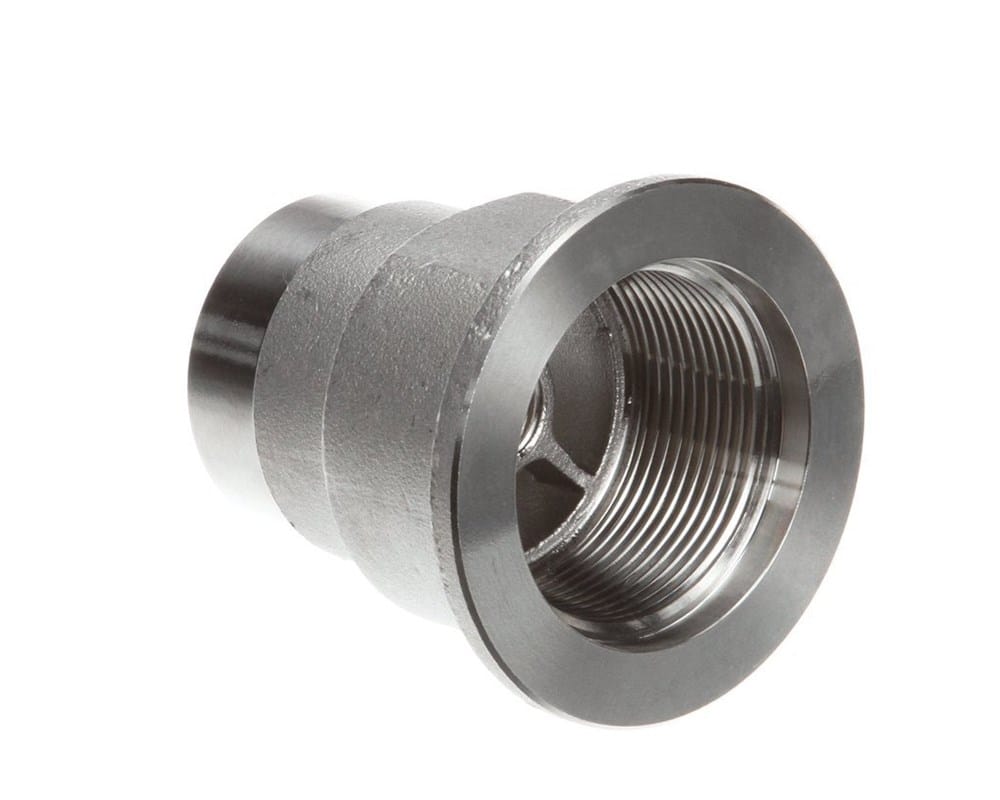 Moyer Parts Unclassified Each Champion - Moyer Diebel 0512066 Hub, Lower Wash Arm | Denson CFE