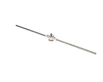 Moyer Parts Unclassified Each Champion - Moyer Diebel 0712834 Rinse Arm Assembly, 351HT/UC65E, 383HT | Denson CFE