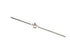 Moyer Parts Unclassified Each Champion - Moyer Diebel 0712834 Rinse Arm Assembly, 351HT/UC65E, 383HT | Denson CFE