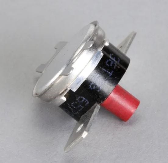 Moyer Parts Unclassified Each Champion - Moyer Diebel 110562 Hi-Limit Thermostat - Fixed Snap, 240F OEM Replacement | Denson CFE