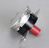 Moyer Parts Unclassified Each Champion - Moyer Diebel 110562 Hi-Limit Thermostat - Fixed Snap, 240F OEM Replacement | Denson CFE