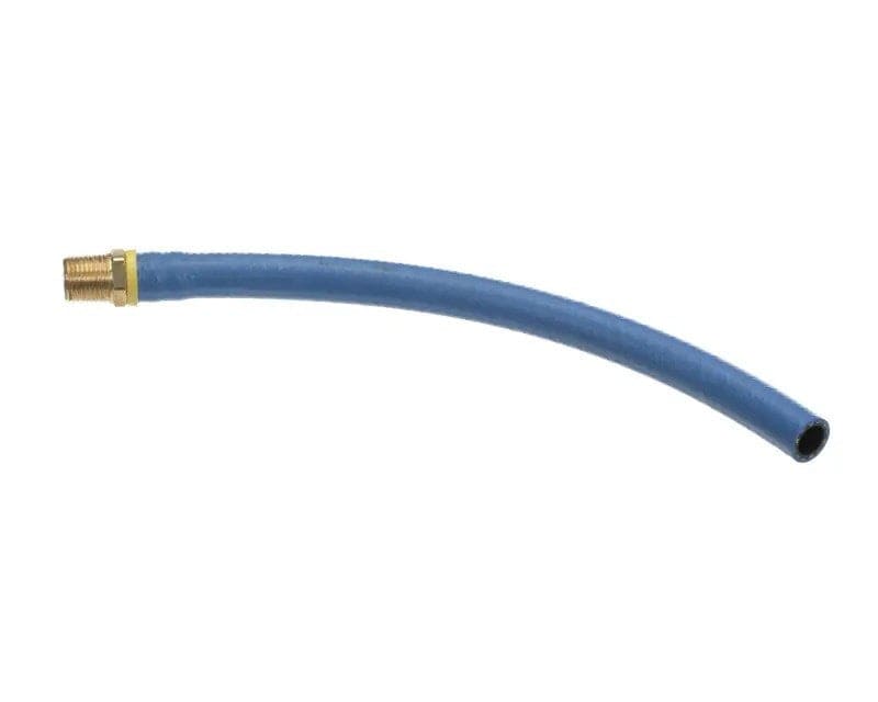 Moyer Parts Unclassified Each Champion - Moyer Diebel 419001-S Service Hose Assembly, 1/2" ID x 12" Long | Denson CFE