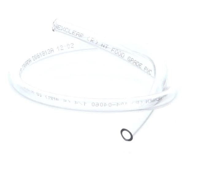 Moyer Parts Unclassified Sold per Foot Champion 0502667 Hose, PVC, 1/4″ ID x 3/8″ OD, Sold per Foot | Denson CFE