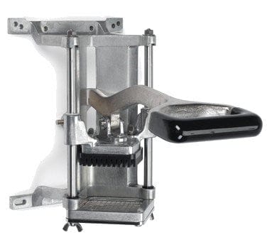 Nemco Dice, Slice, Shred Each Easy FryKutter, wedges many fruits and vegetables