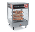 Nemco Food Service Supplies Each Pizza Merchandiser, 33-7/8" x 22-1/2" x 22-1/2",