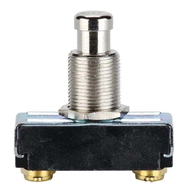 Nemco Unclassified Each Nemco 45989 Replacement Push Button Switch for Heated Displays | Denson CFE