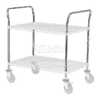 Nexel Essentials Each 24 Inch Utility Cart Handle (Pri