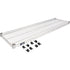 Nexel Industries Storage & Transport Each Nexel S1448C Chrome Wire Shelf 48"W x 14"D | Denson CFE