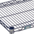 Nexel Storage & Transport Each Nexel S1830N Nexelon Wire Shelf 30 inch W x 18 inch D | Denson CFE