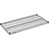 Nexel Storage & Transport Each Nexel S2142N Nexelon Wire Shelf 42"W x 21"D