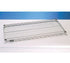 Nexel Storage & Transport Each Nexel S2172C Chrome Wire Shelf 72"W x 21"D | Denson CFE