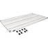 Nexel Storage & Transport Each Nexel S3072C Chrome Wire Shelf 72"W x 30"D | Denson CFE