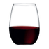 Nude Drinkware Dozen Nude PURE 20.25 Oz Bordeaux Glass, Pack of 12 – NG64025 | Denson CFE